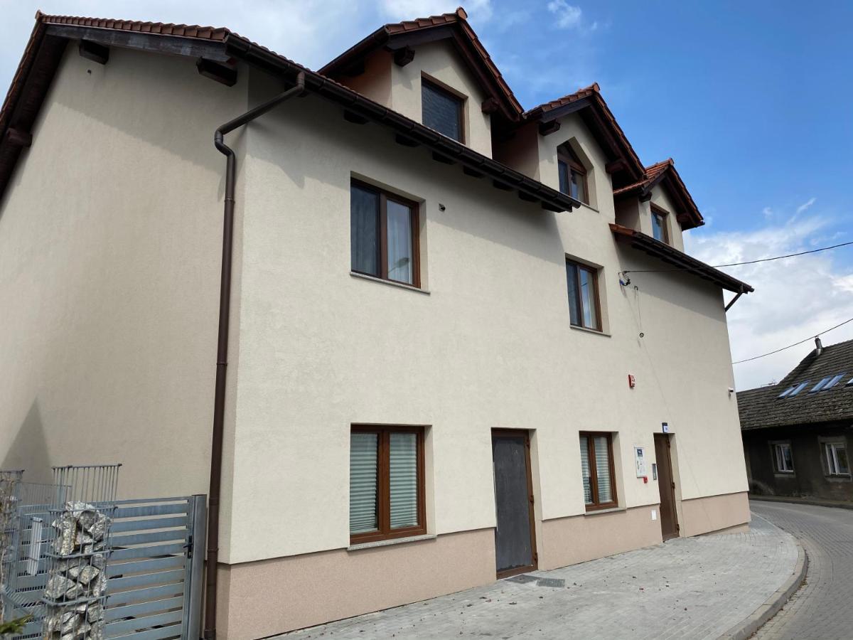 Apartamenty Centrum Andrychów Exterior foto