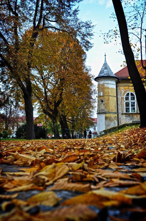 Apartamenty Centrum Andrychów Exterior foto