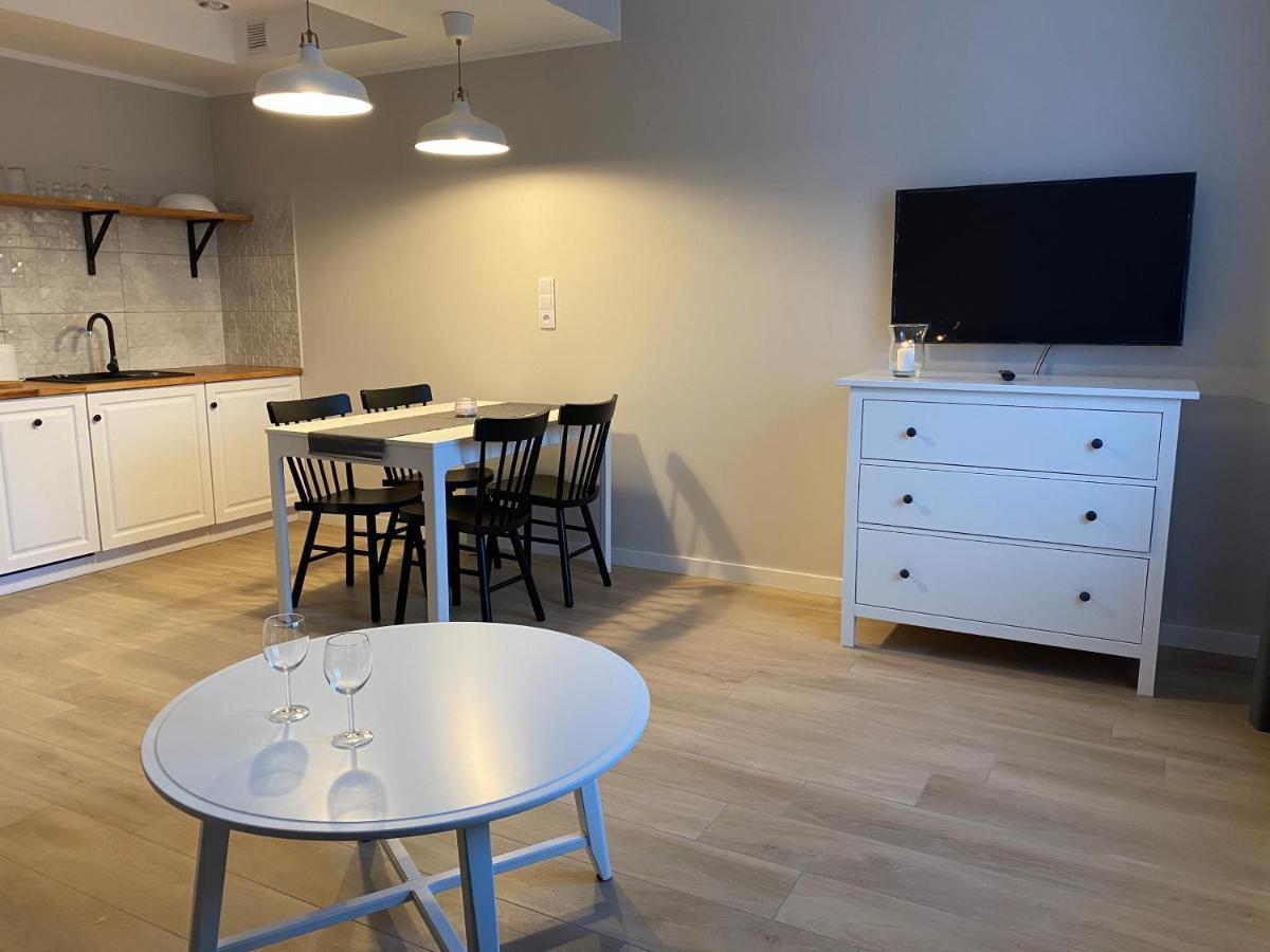 Apartamenty Centrum Andrychów Exterior foto